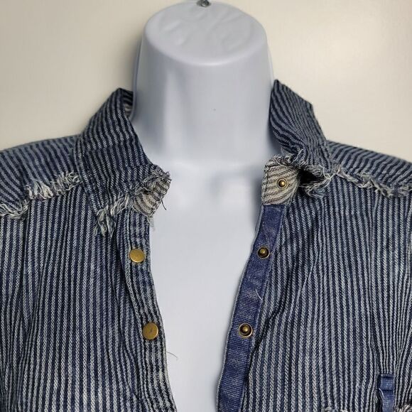 VINTAGE HAVANA Blouse   - Picture 4 of 13